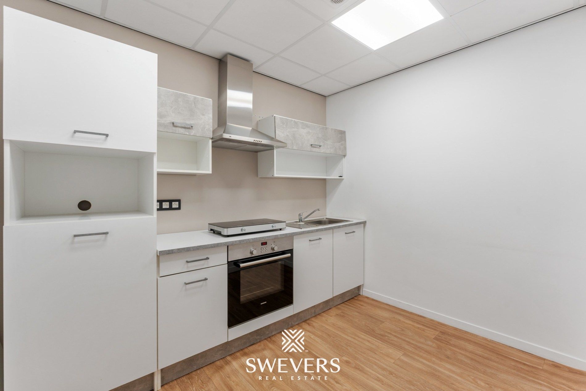 Prachtig, instapklaar handelspand te huur op toplocatie in Houthalen-Helchteren foto 8