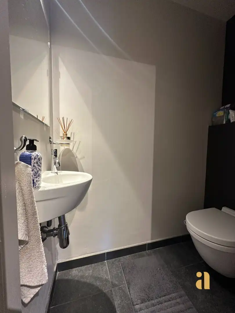 Duplex met ruimte én een plek in de zon foto 13