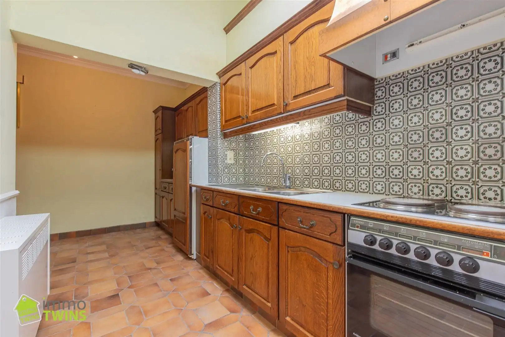 Multifunctionele woning in hartje Sint-Gillis-Dendermonde foto 9