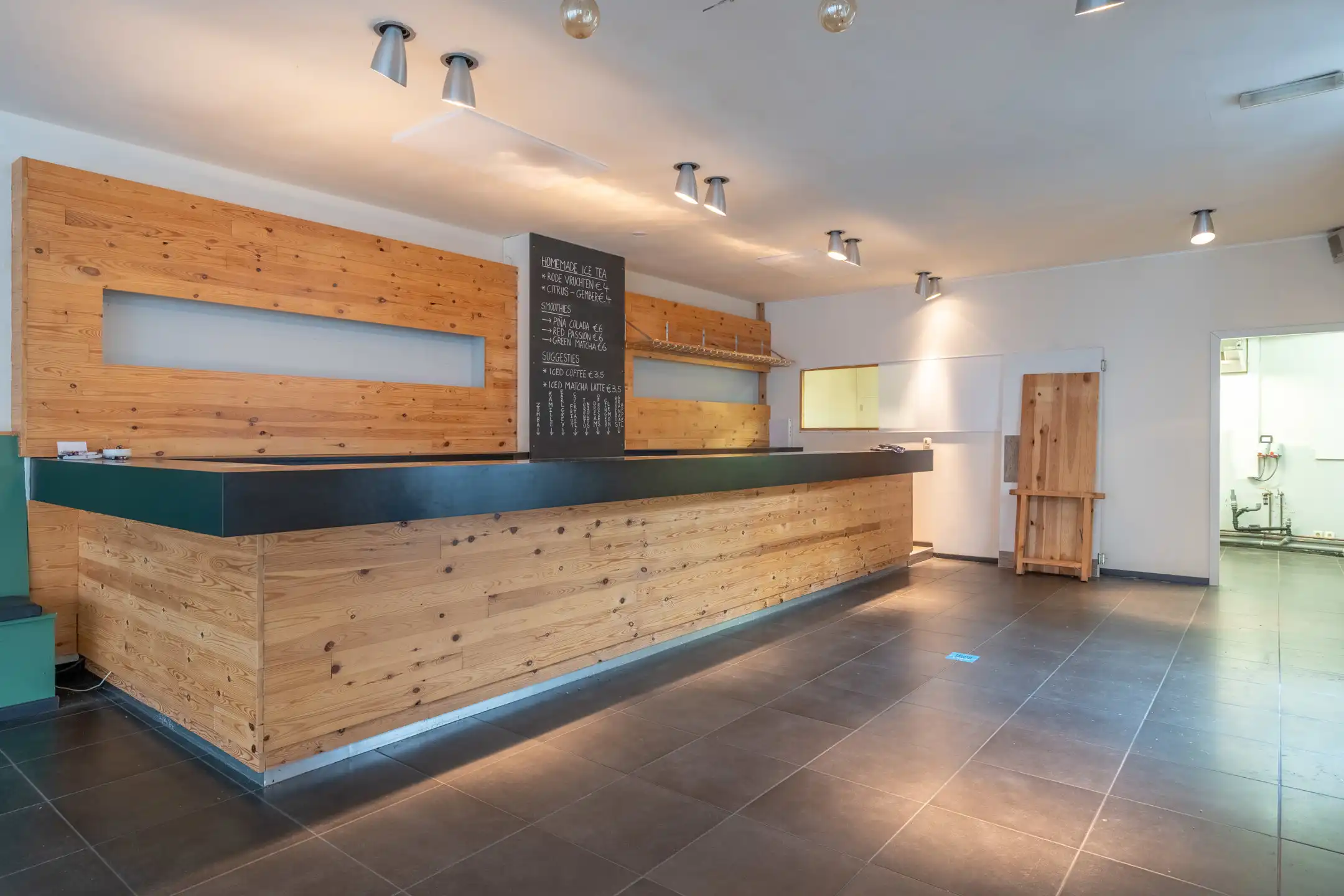 Charmante gezinswoning in het hart van Turnhout foto 4