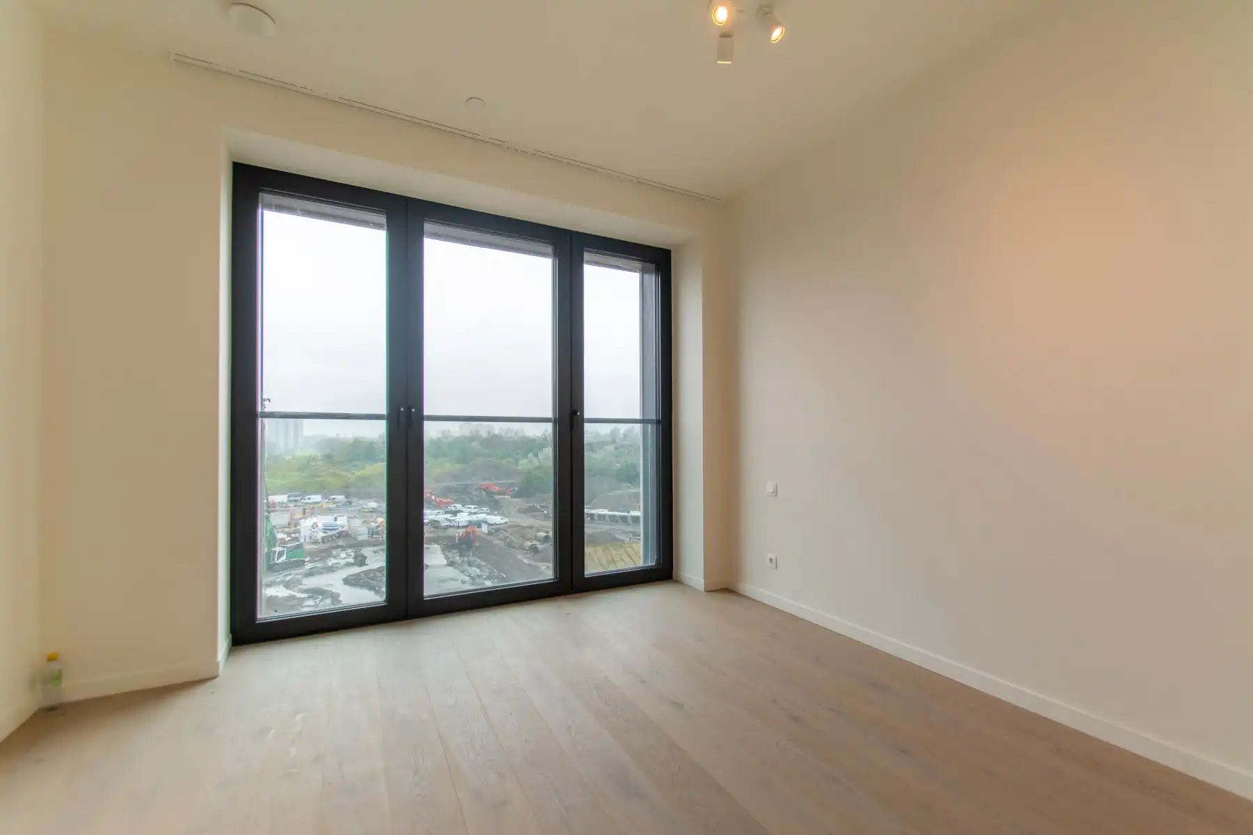 2-slpk app. met terras en zicht op Schelde foto 11