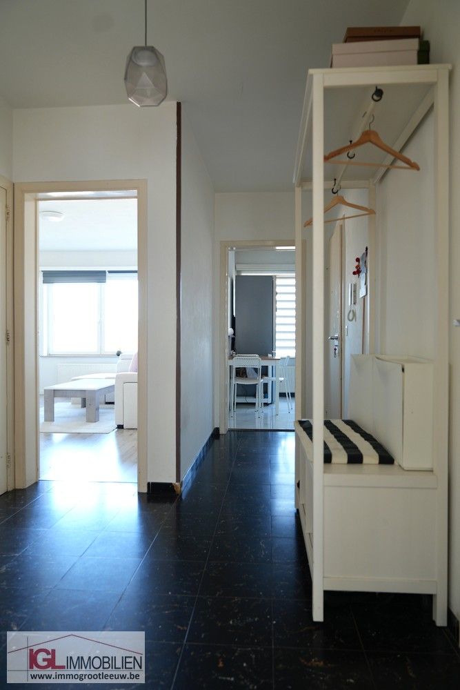 2-kamer appartement te Sint-Pieters-Leeuw foto 7