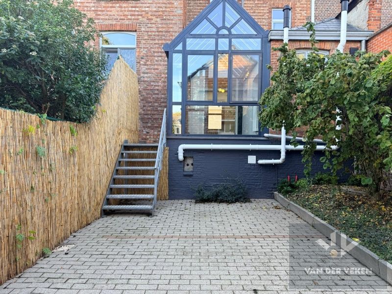 Prachtige stadswoning met 3 slaapkamers foto 11