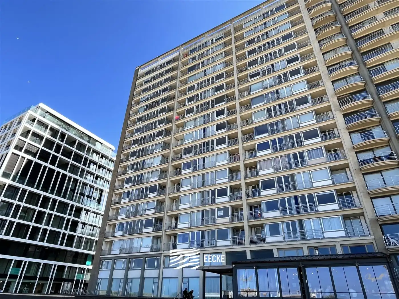 Appartement met 2 slaapkamers foto 19