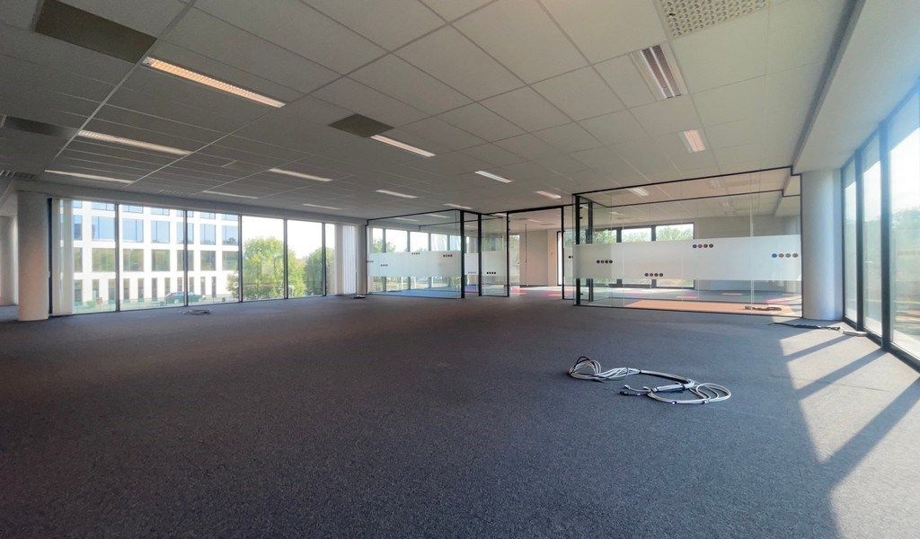 Kantoren te huur in Stephenson Plaza te Mechelen foto 2