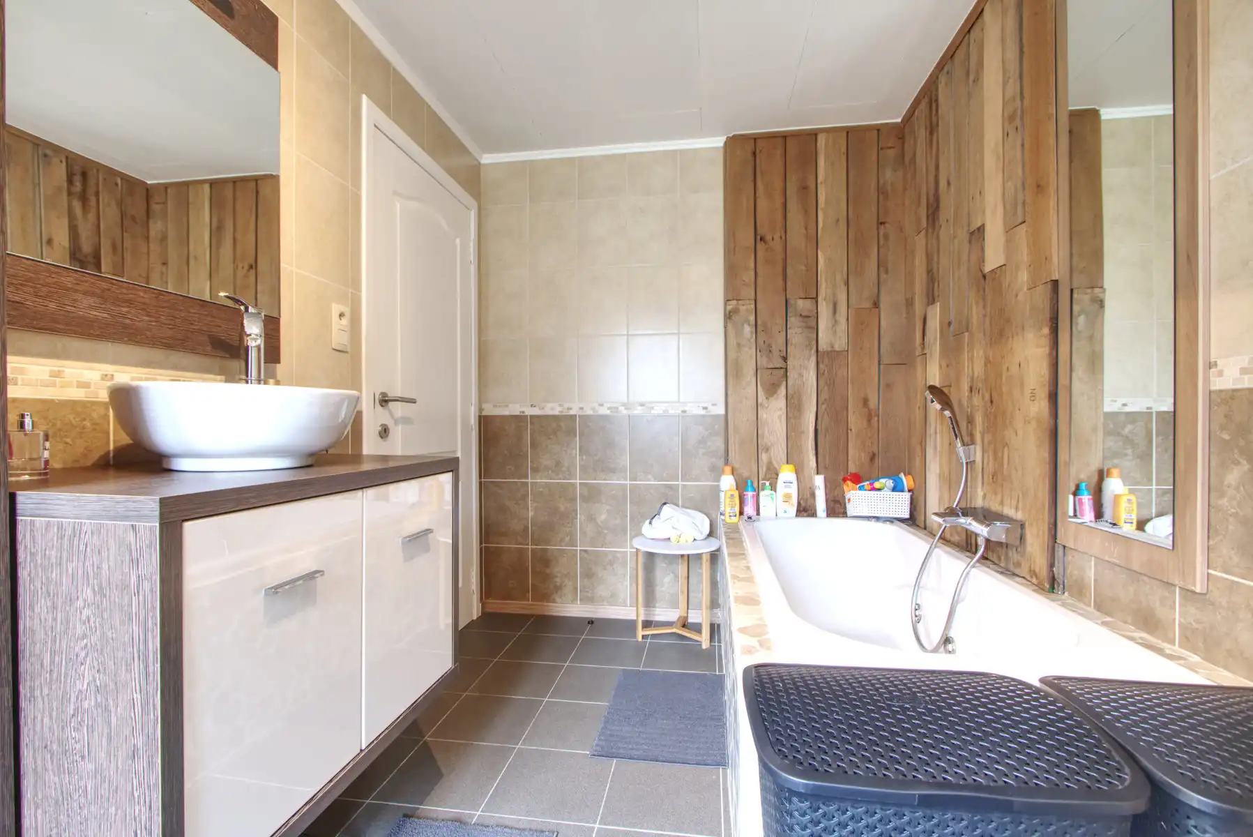 WONING - OB - 3 SLK - 2 BDK - TERRAS - TUIN - PARKING foto 19