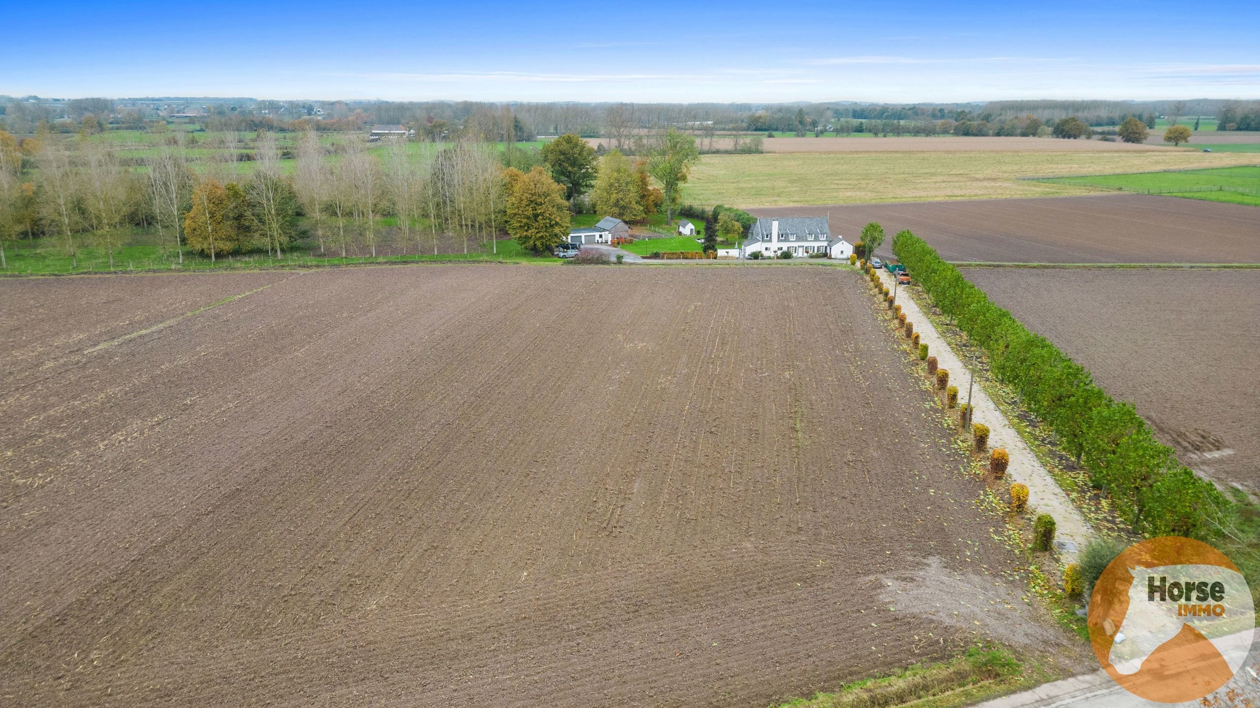 RUMMEN - Charmant landhuis op idyllische locatie op 1ha54 foto 44