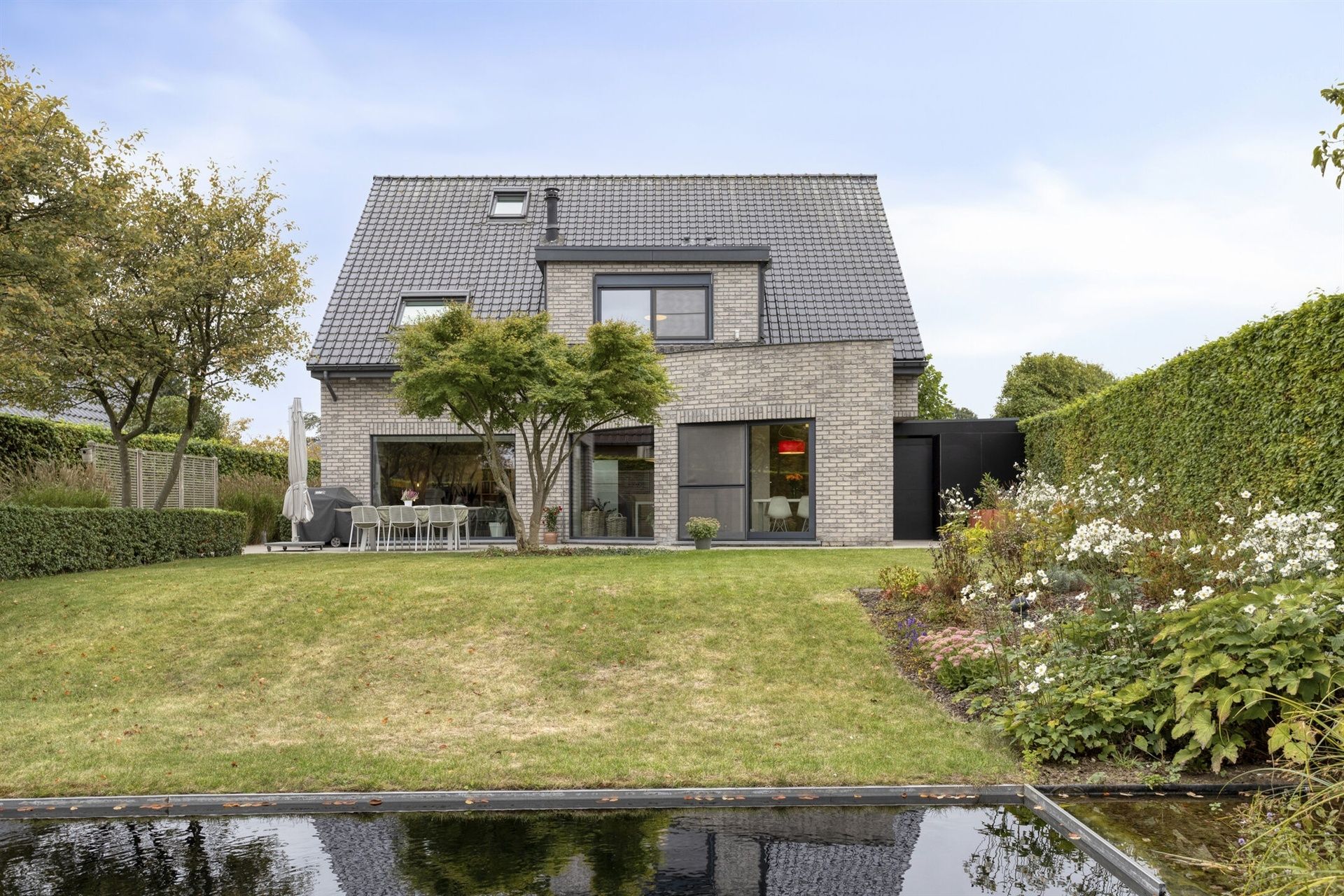 Prachtig uitgeruste villa foto 43