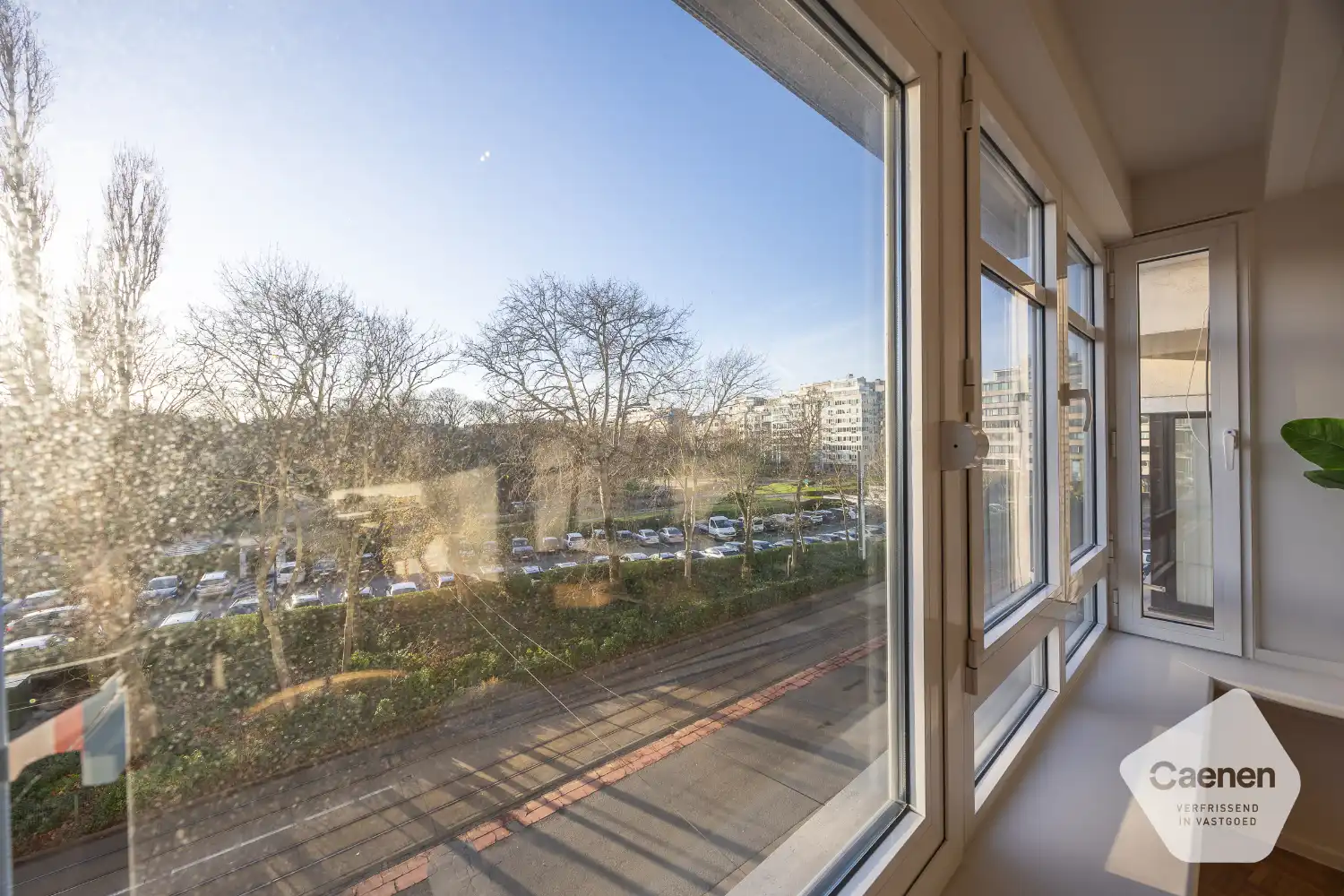 Gerenoveerd appartement op topligging foto 5