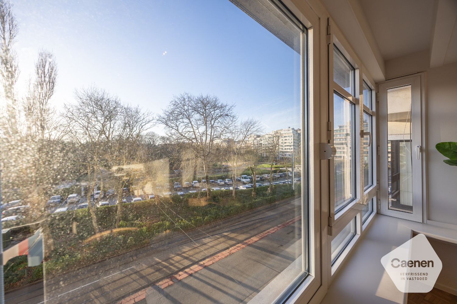 Gerenoveerd appartement op topligging foto 5