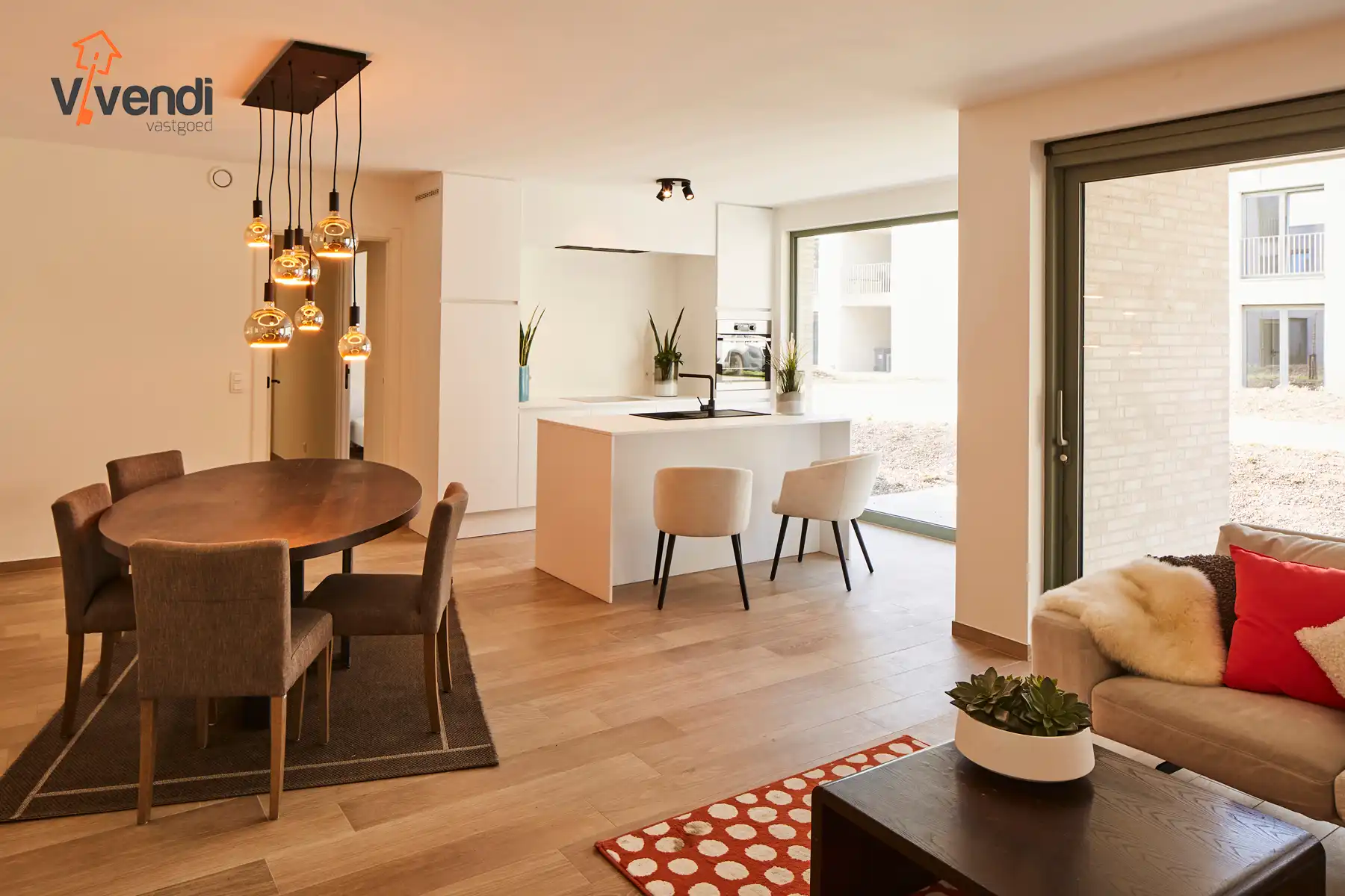 Appartement te koop foto 3