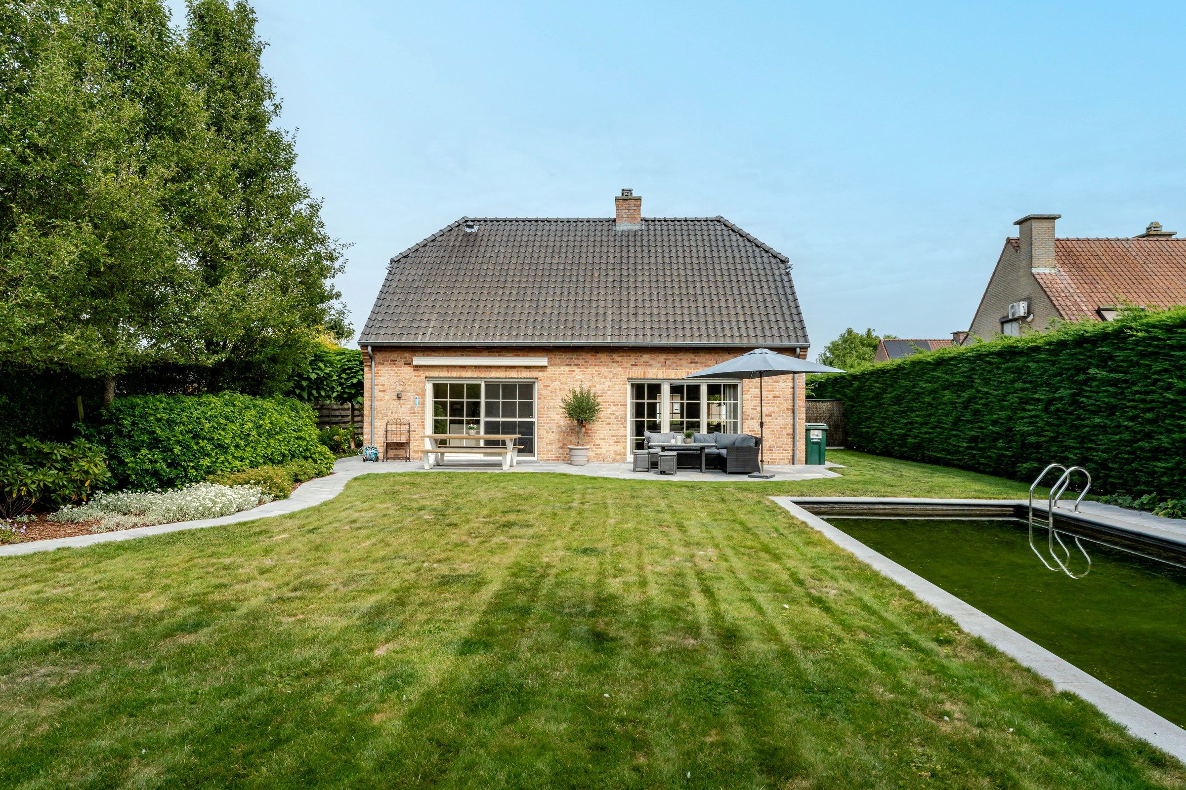 UITZONDERLIJKE VILLA OP TOPLOCATIE foto 15