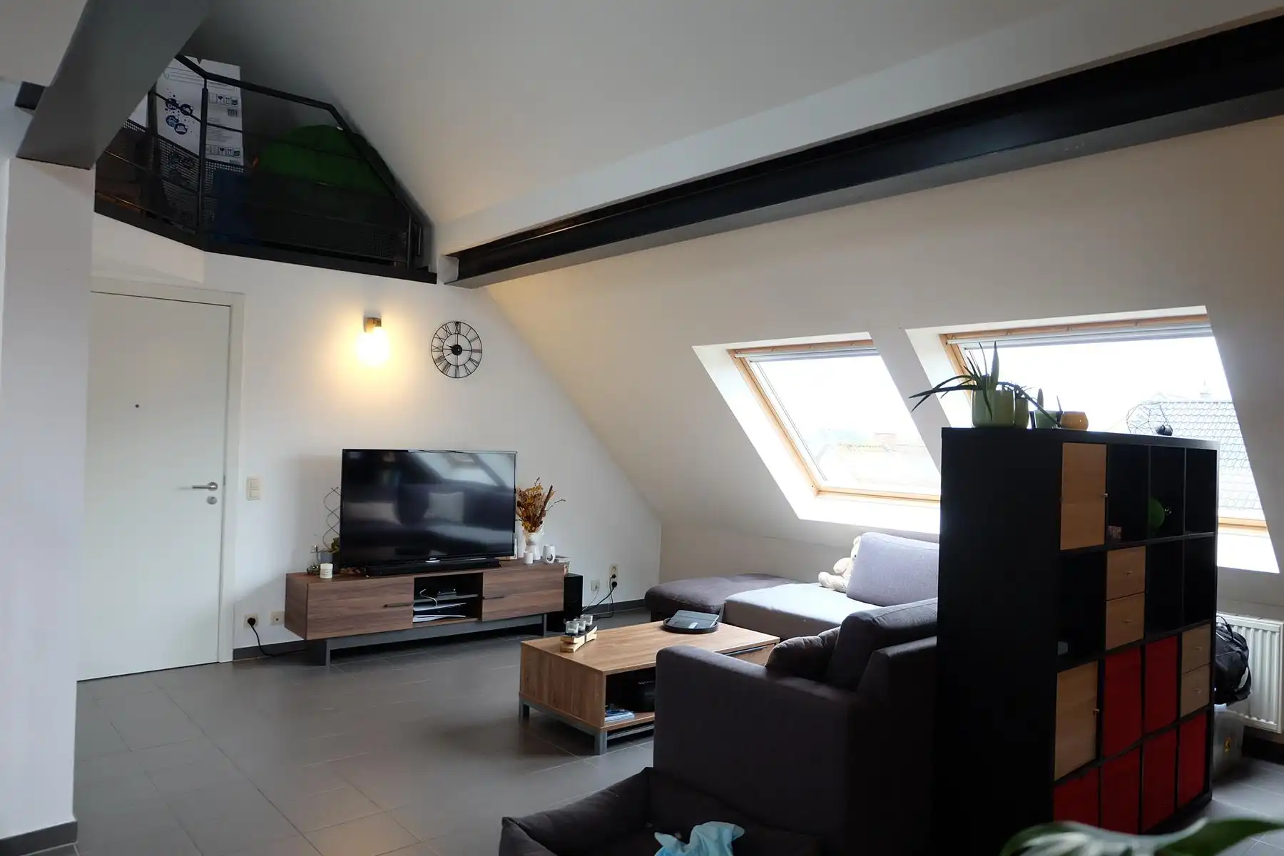 Appartement te huur foto 8