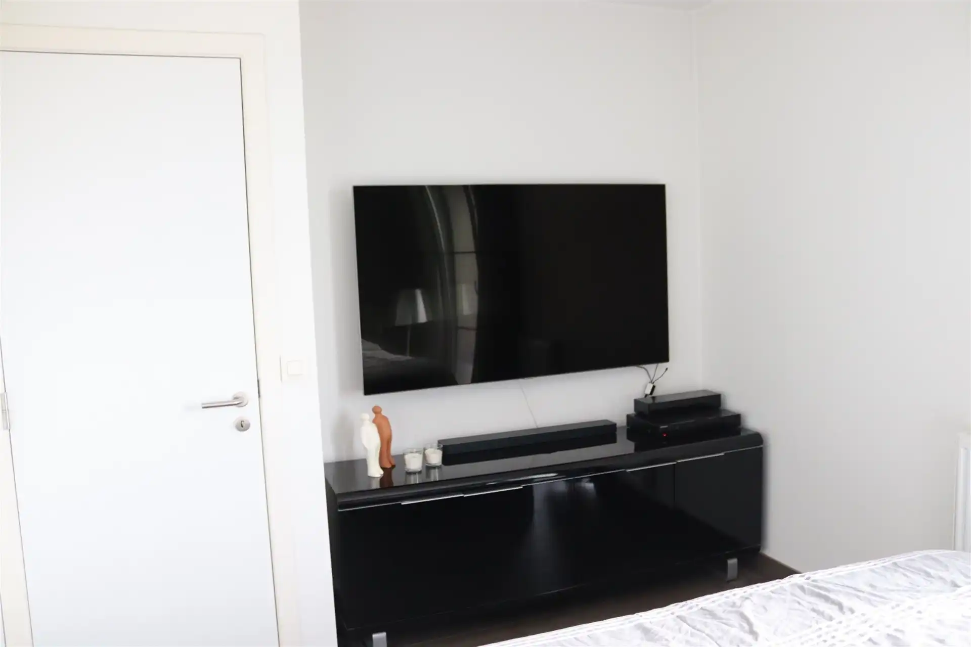Gunstig gelegen appartement met terras. foto 11