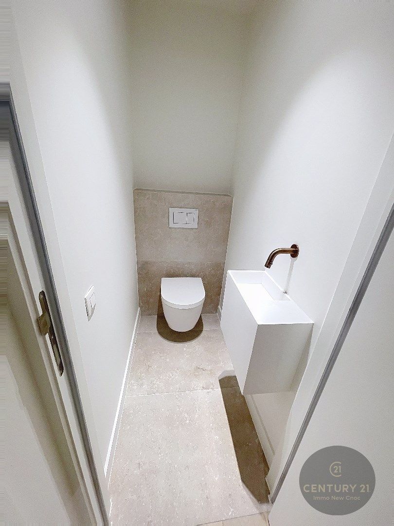 Luxe appartement met terras in residentie OYSTER, Knokke-Heist, 3 slaapkamers, bouwjaar 2025, nabij groentenmarktje, 100.00m² bewoonbare oppervlakte, 2.00 badka foto 12
