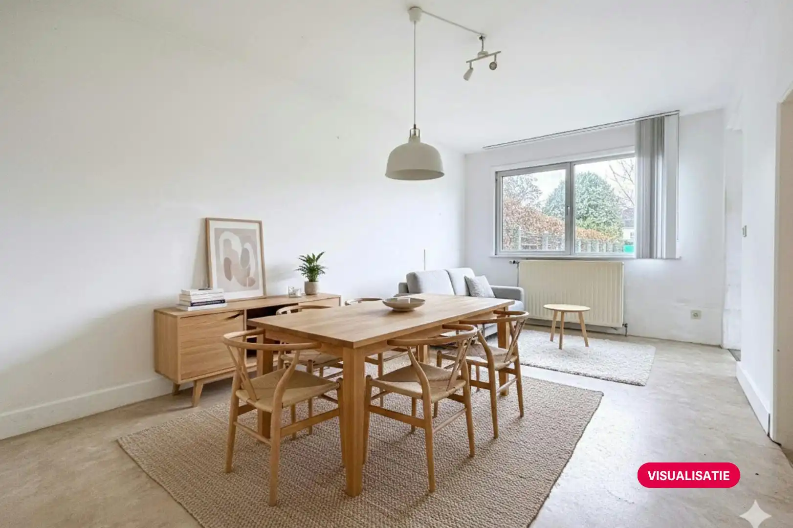 Woonhuis/Opbrengsteig Ninove - Gemeenschapshuis met 4 k/appt foto 29