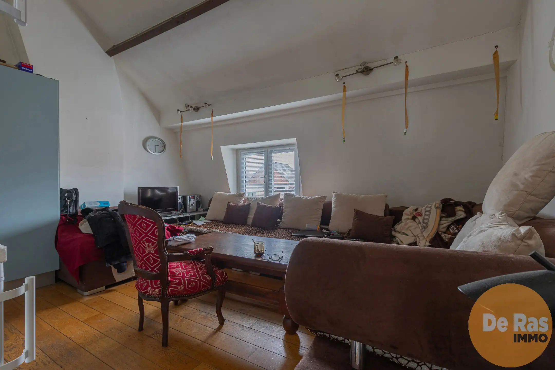 AALST - OPBRENGSTEIGENDOM met 3 studio's foto 14