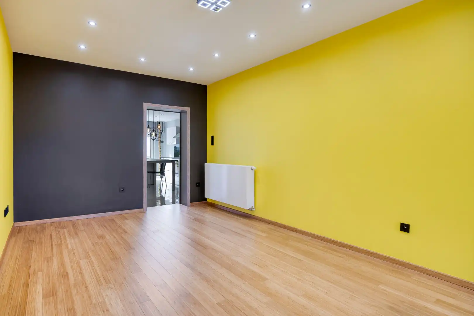 Energiezuinige en instapklare woning met tuin, superrustig gelegen aan natuurgebied. foto 9