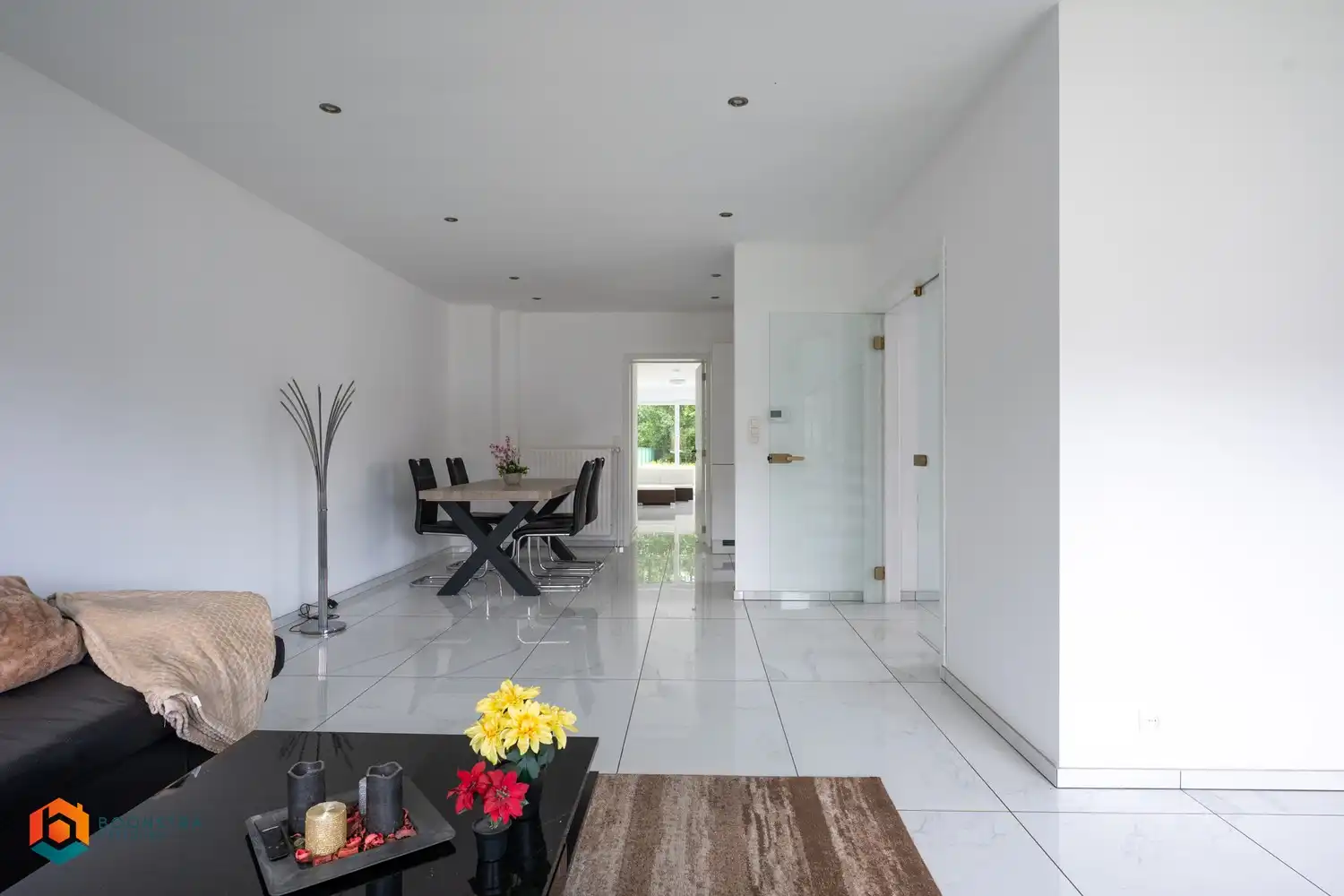 Gerenoveerde woning met 3 slpkrs te Putte foto 5