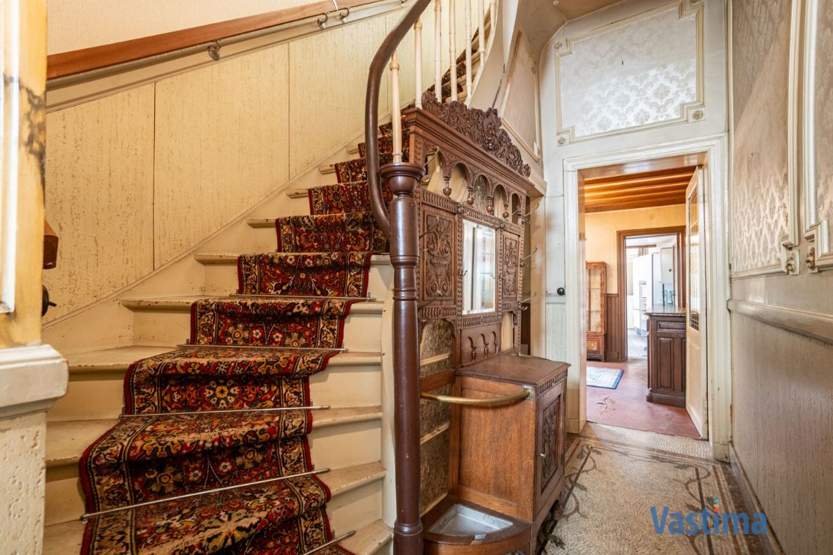 Historische charme in hartje Aalst – herenhuis met een verhaal foto 22
