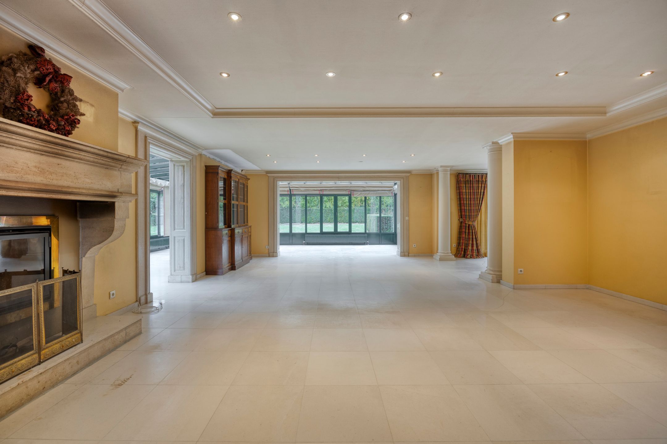 Klassevolle villa: wonen in een oase van ruimte en rust foto 8