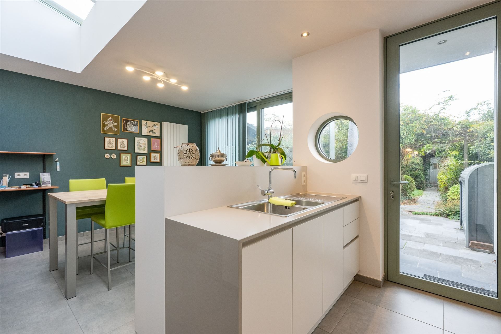 Woning foto 6