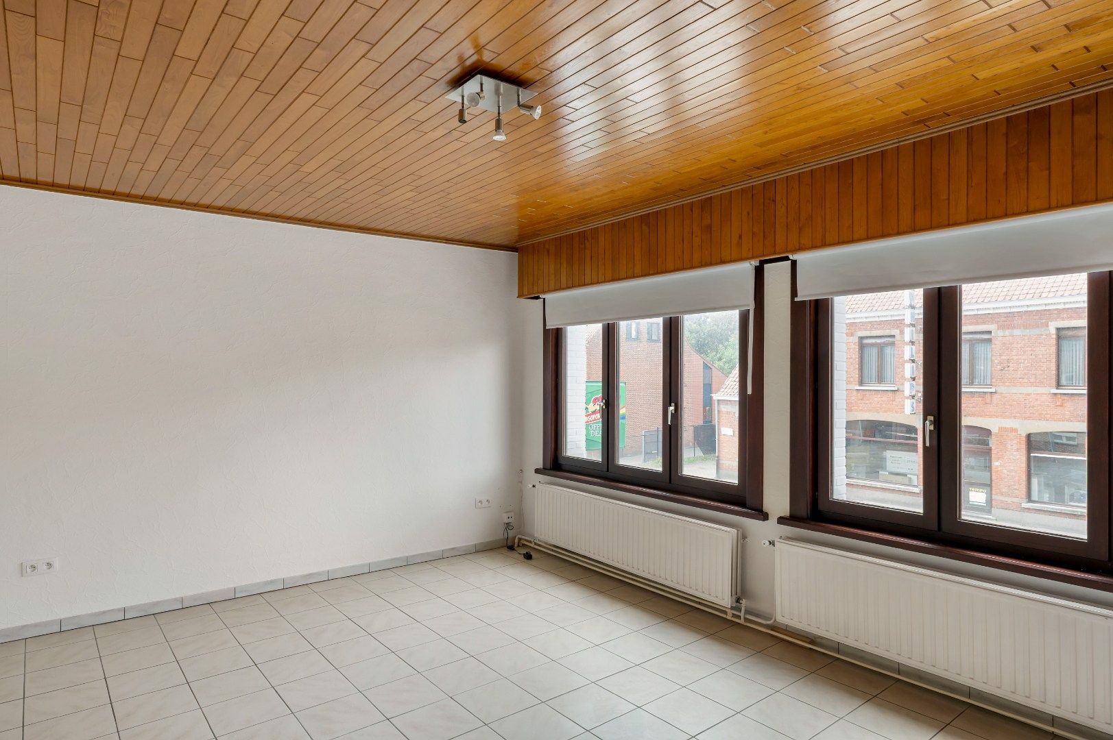 Handelspand in Olen met horeca- en andere mogelijkheden met bovenliggend appartement foto 25