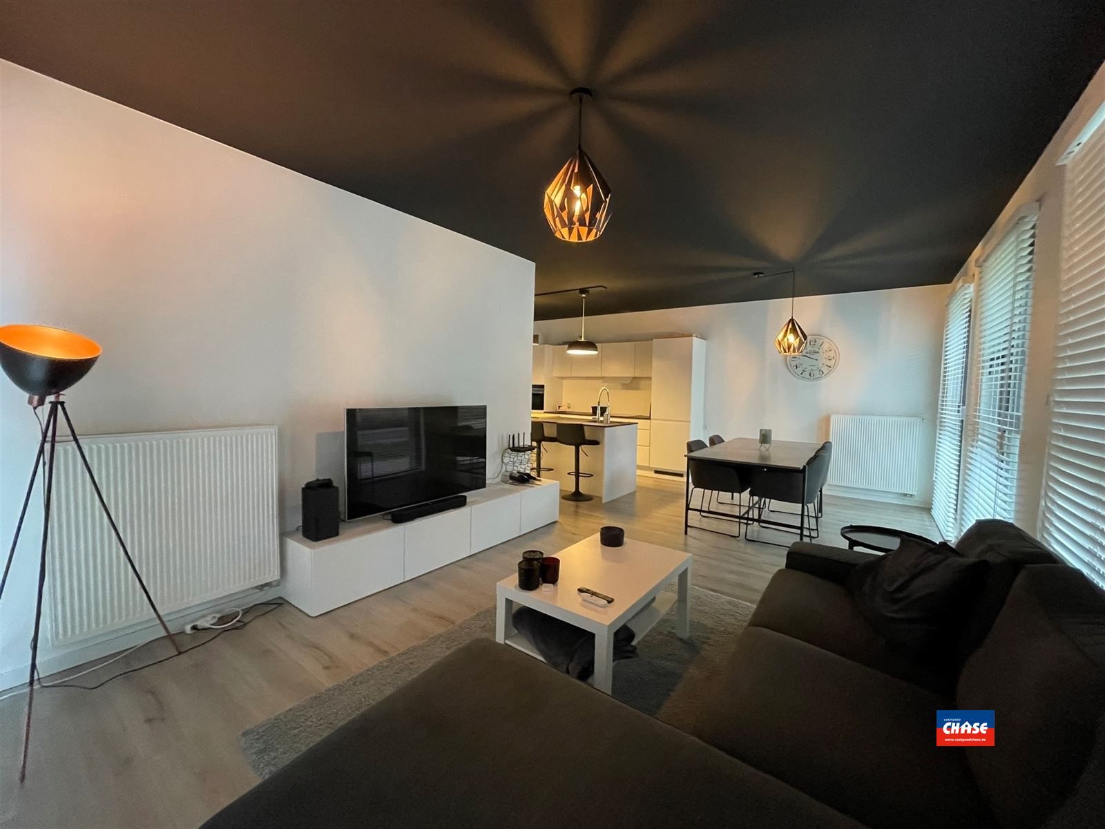 Recent gelijkvloersappartement met 2 slaapkamers foto 15