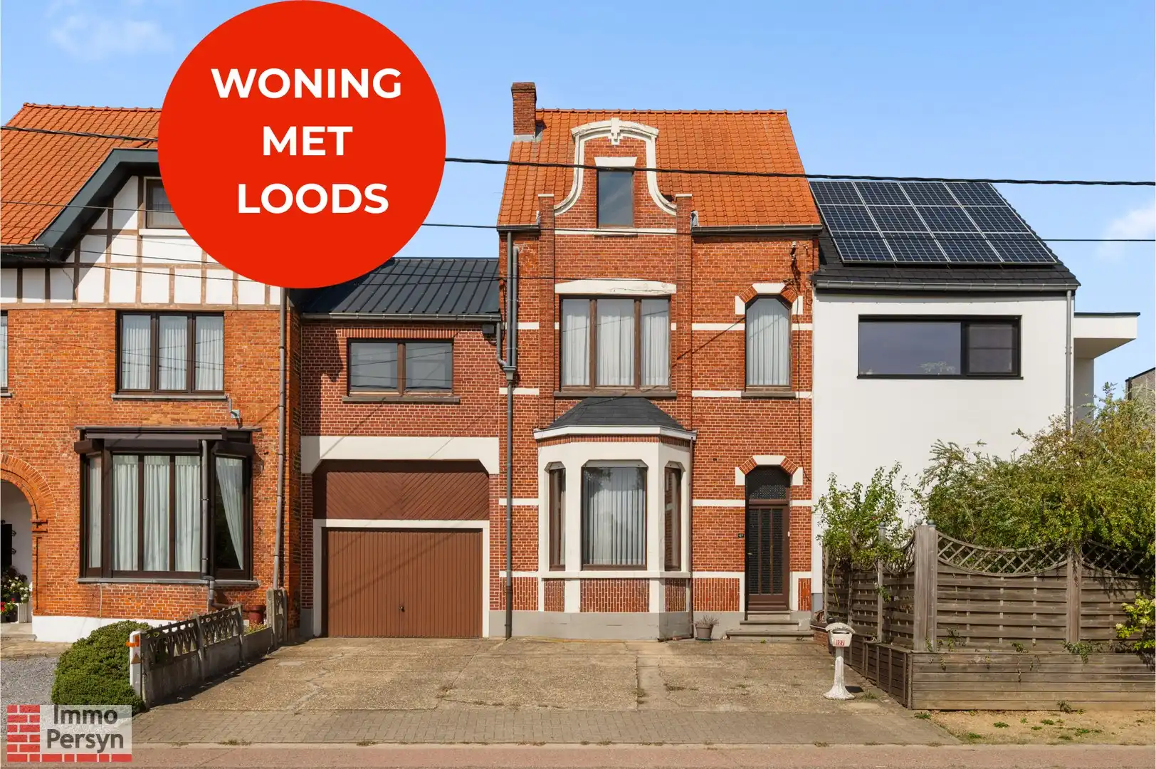 Huis te koop Diestsestraat 127 - 3270 Scherpenheuvel
