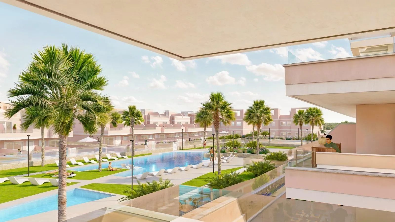 Modern wonen op een toplocatie aan de Costa Blanca – nieuwbouwproject in Pilar de la Horadada foto 20