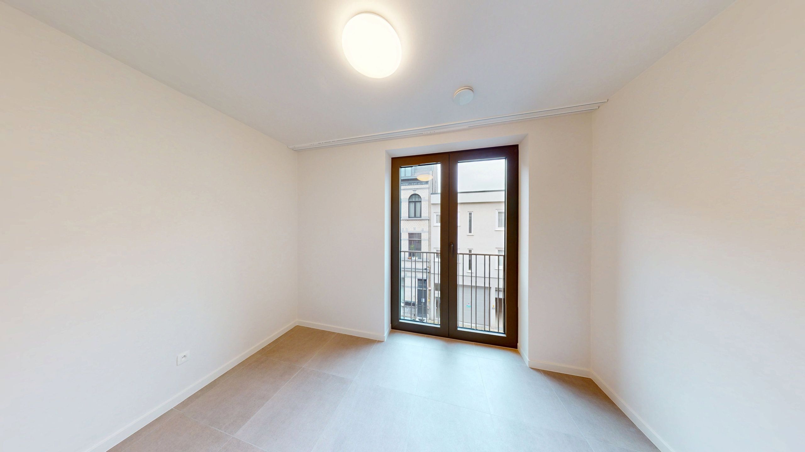 ANTWERPEN ZUID - Nieuw appartement met terras foto 8