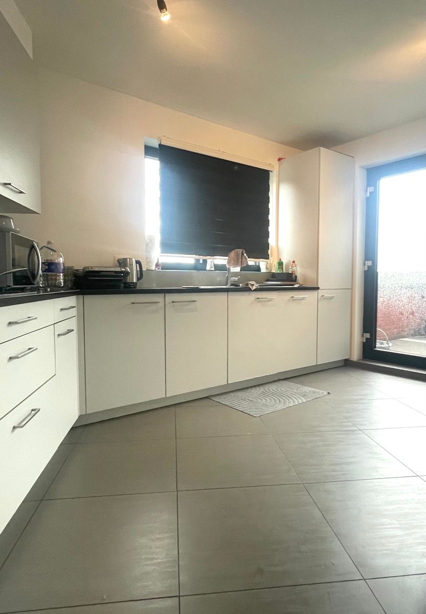 Te huur: Duplex-appartement op wandelafstand van het station Aalst!  foto 5