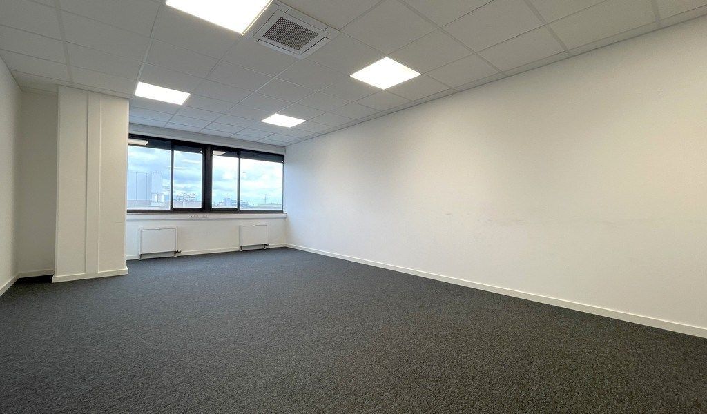 Kantoor te huur te Antwerpen in North Trade Building foto 12