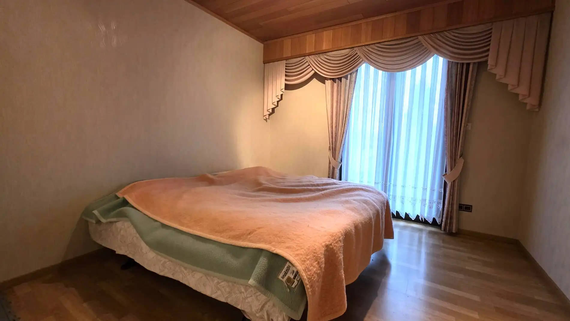 OB met 3 slpk en 2 garages te Begijnendijk foto 11