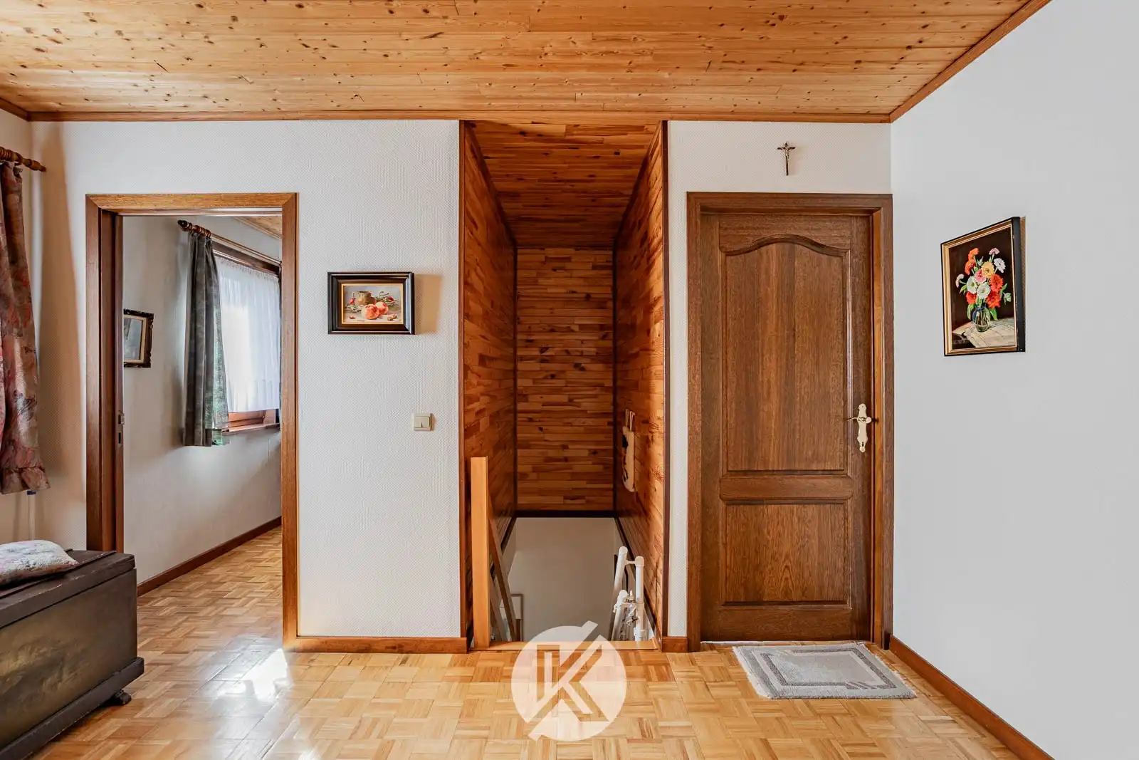 Verzorgde gezinswoning op een gegeerde locatie foto 16