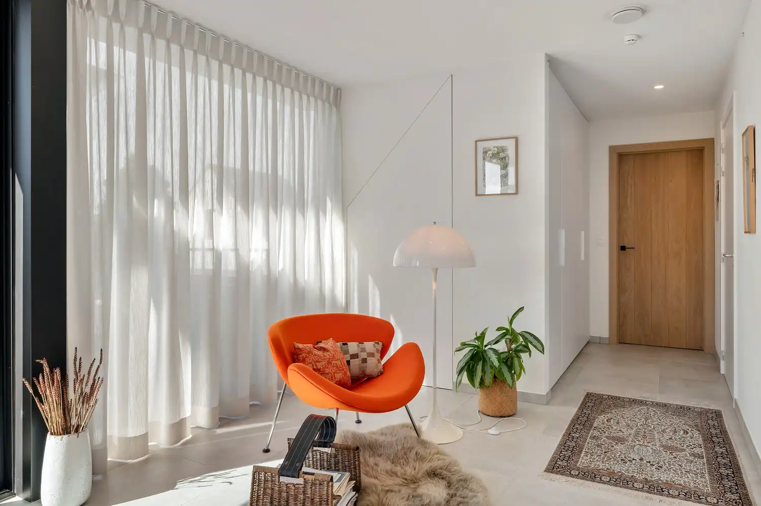 TE KOOP | Prachtige penthouse in Berlaar foto 8