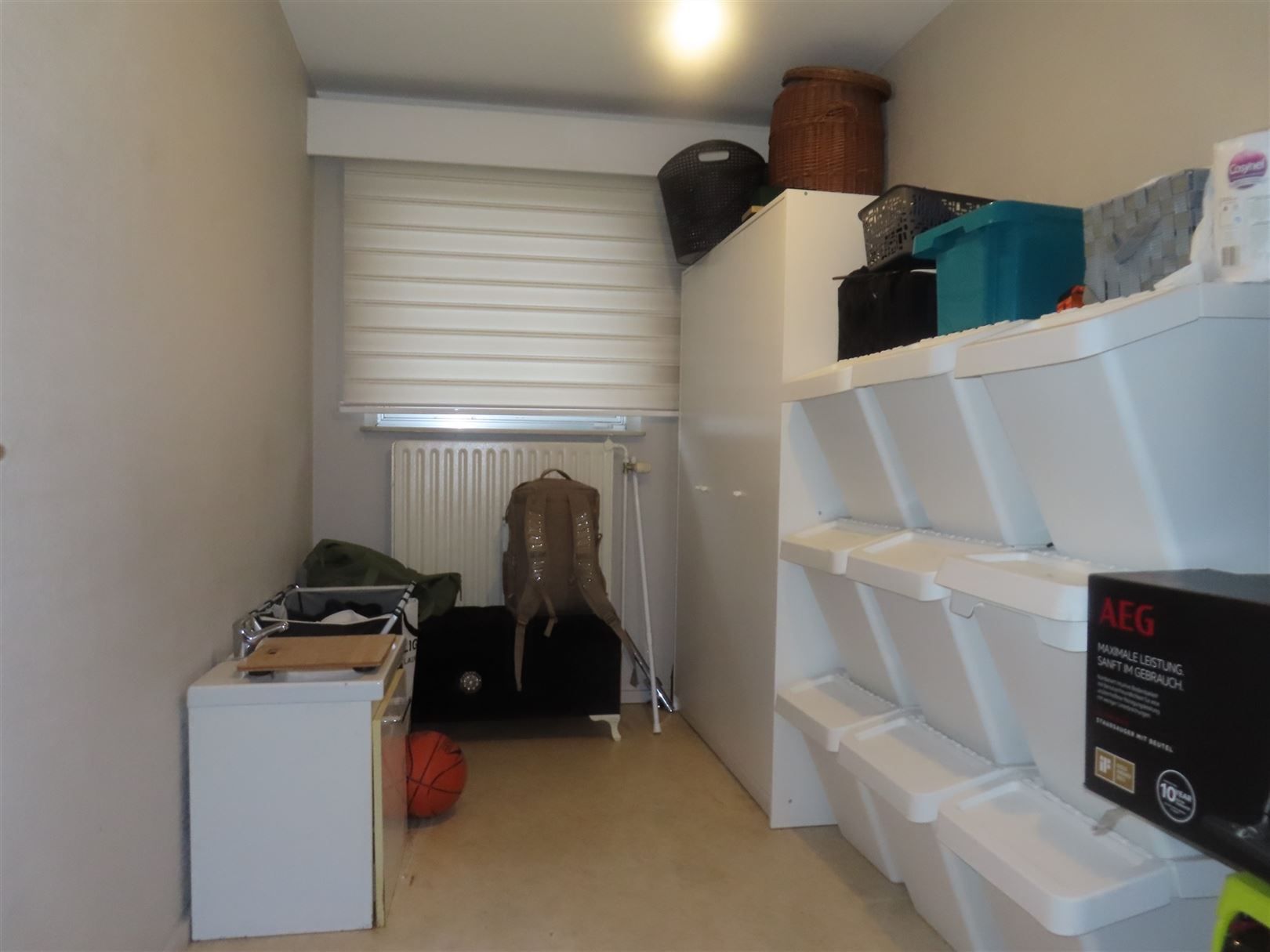 TE KOOP: Appartement op toplocatie in Beringen centrum! foto 12