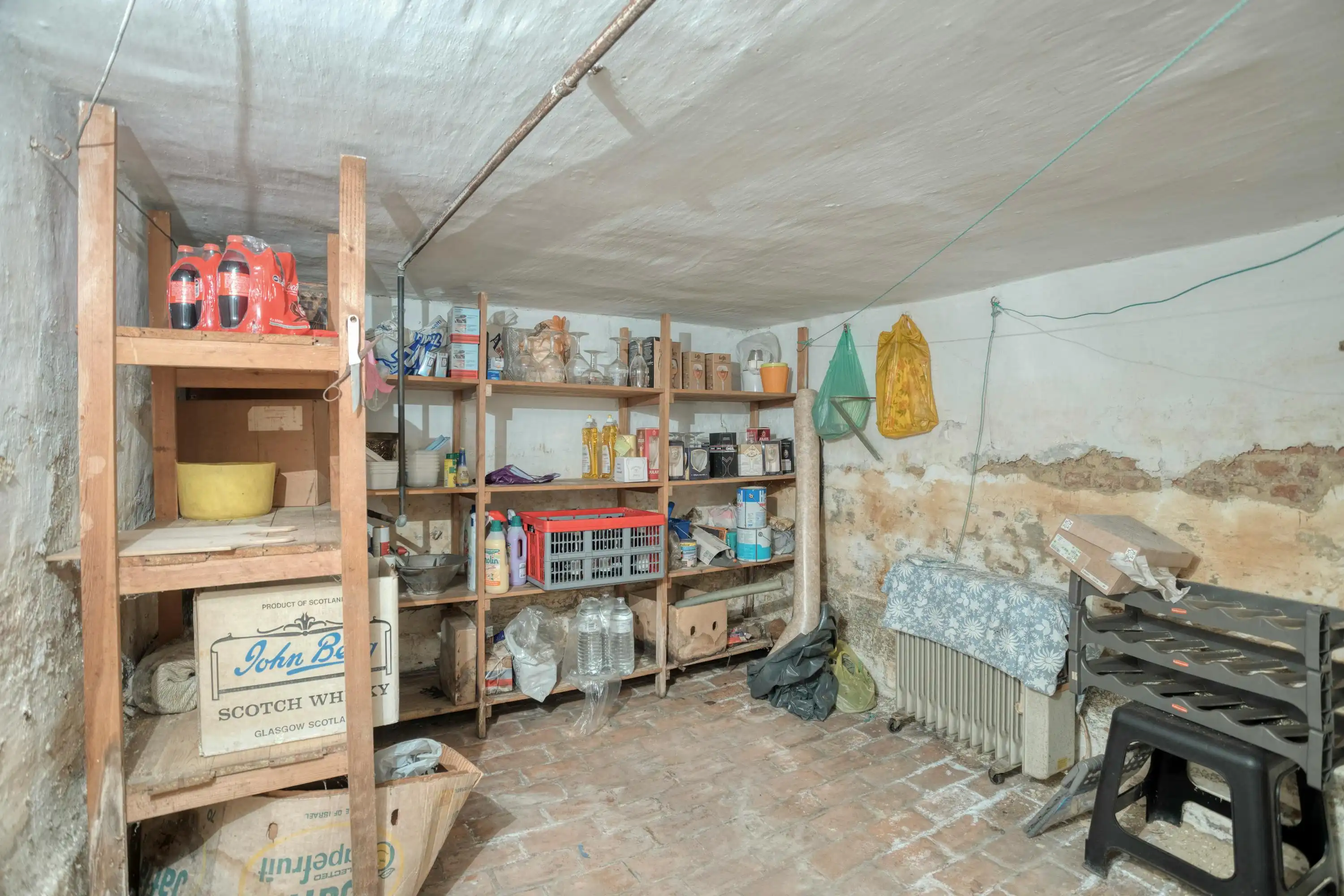 Te renoveren huis met 3 slaapkamers en tuin te koop in Hoboken foto 15