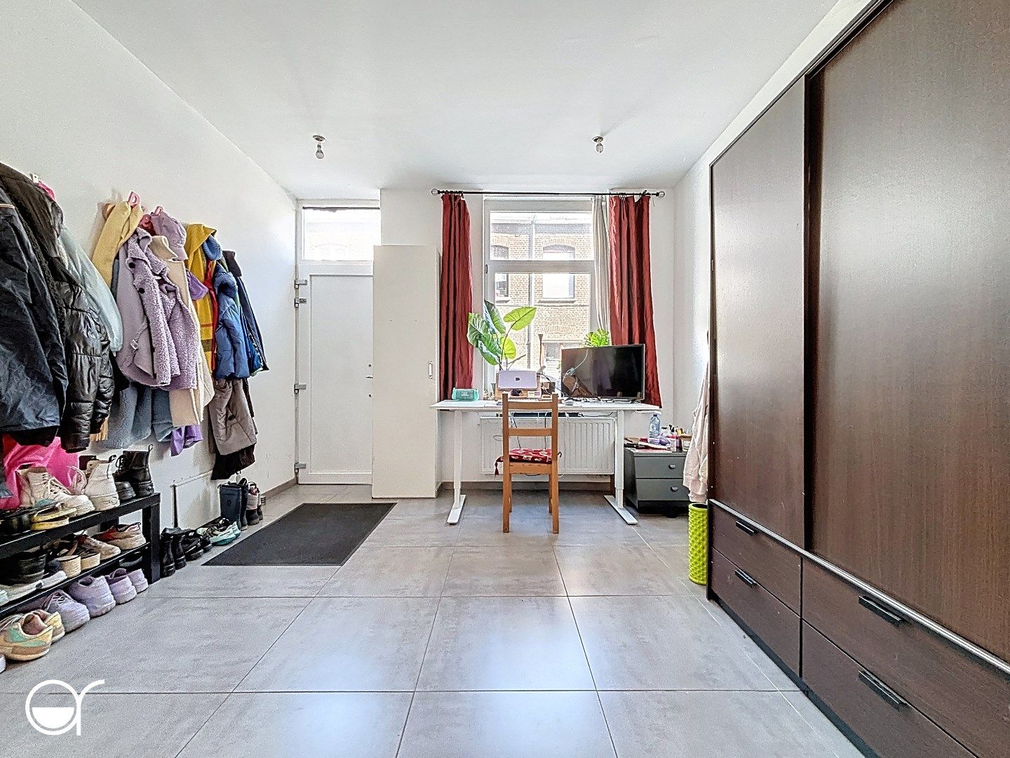 Charmante woning aan de rand van Gent  foto 2