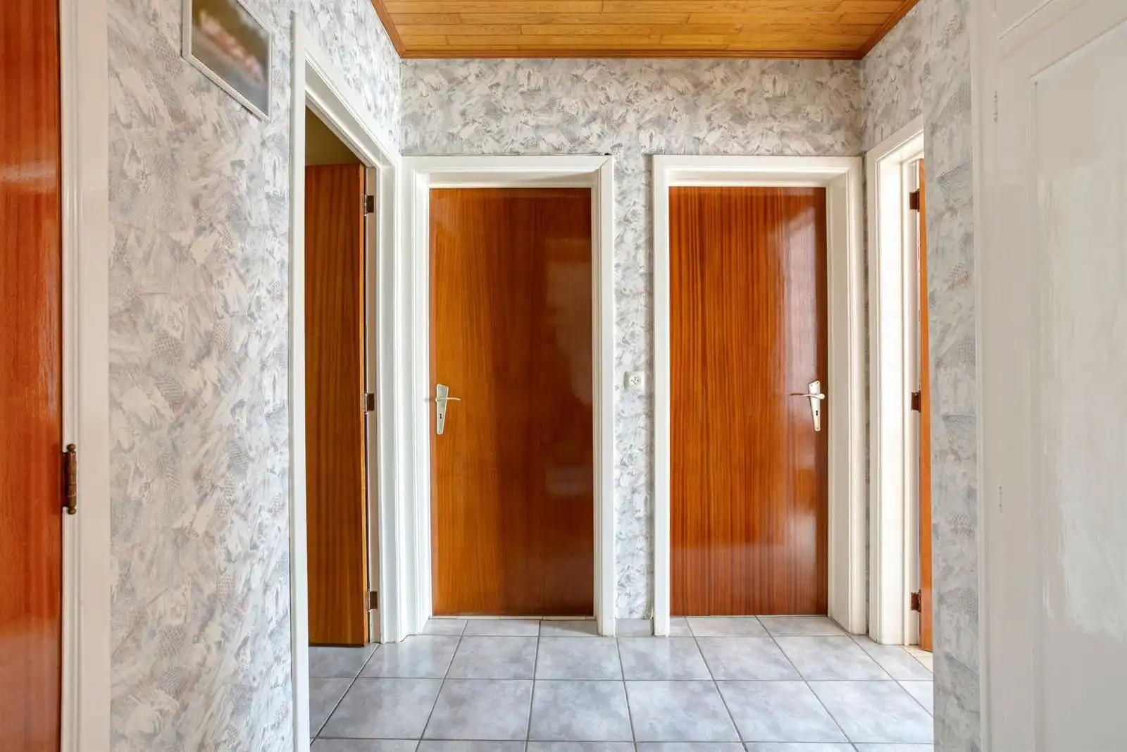 Alleenstaande woning met 3 slaapkamers garage en tuin  foto 10