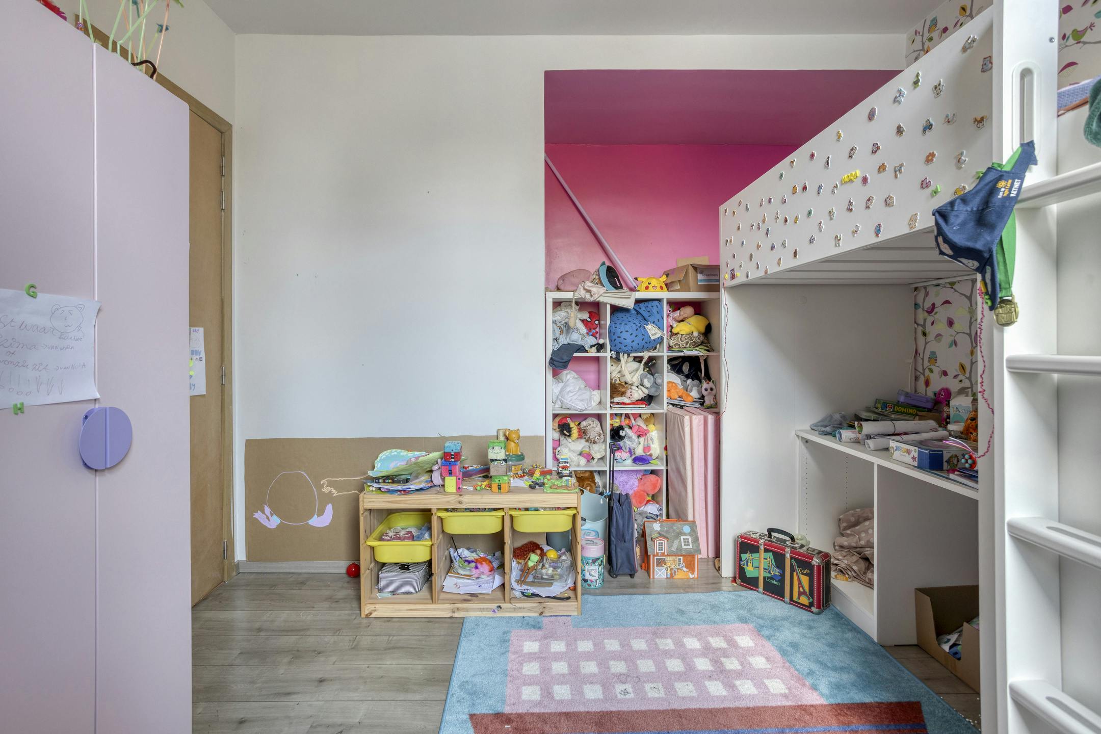 Authentiek gerenoveerd herenhuis in centrum Grobbendonk foto 13