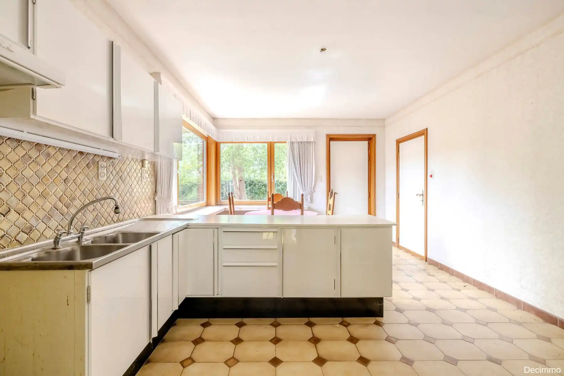 Huis te koop foto 10