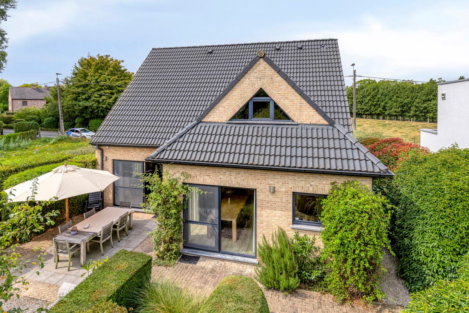 Uitstekend onderhouden en instapklare villa op 8 are 51 ca foto 22