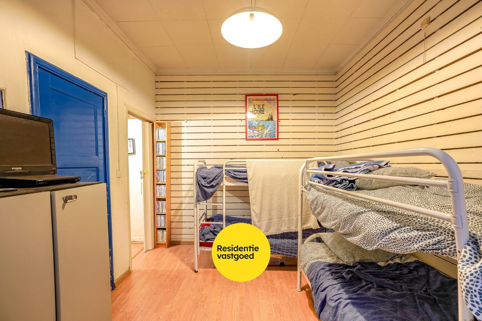 Gezellig appartement met twee slaapkamers in het hart van Westende-Bad foto 8