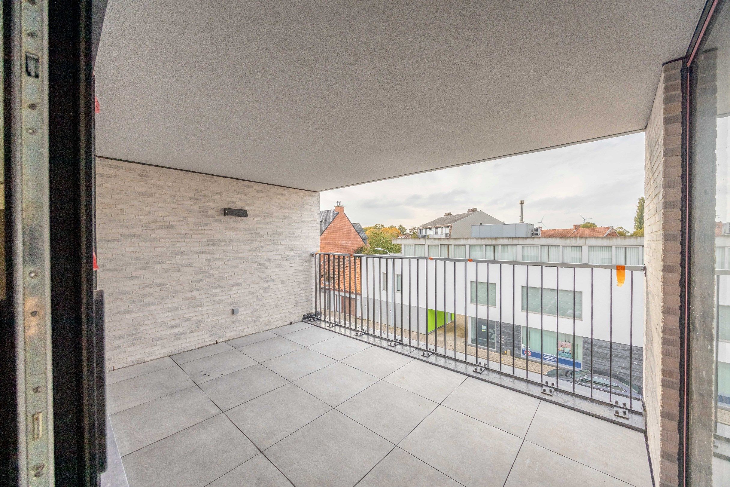 VILLA-APPARTEMENT MET TERRAS  foto 8
