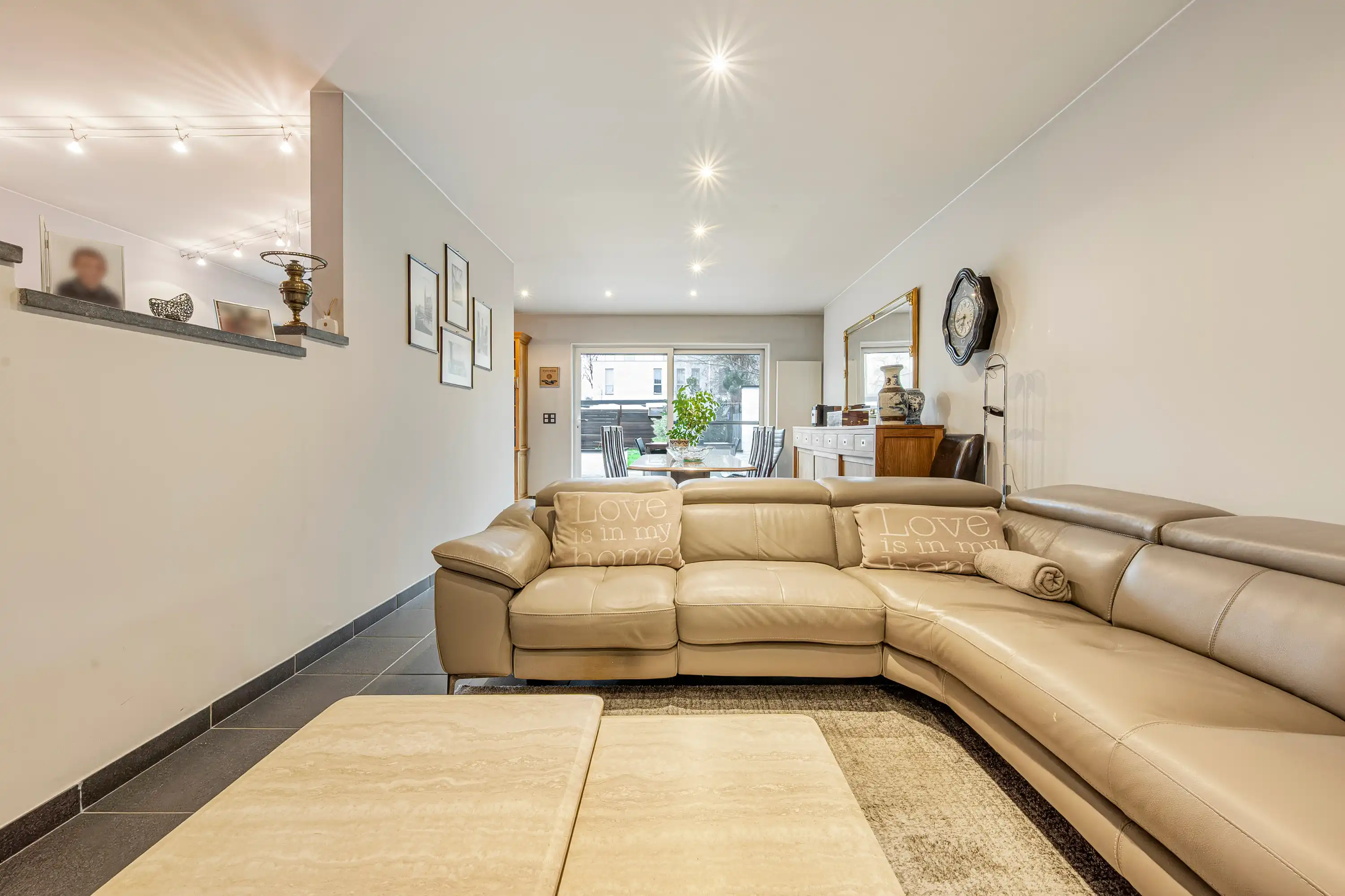 Instapklare gezinswoning op topligging! foto 9