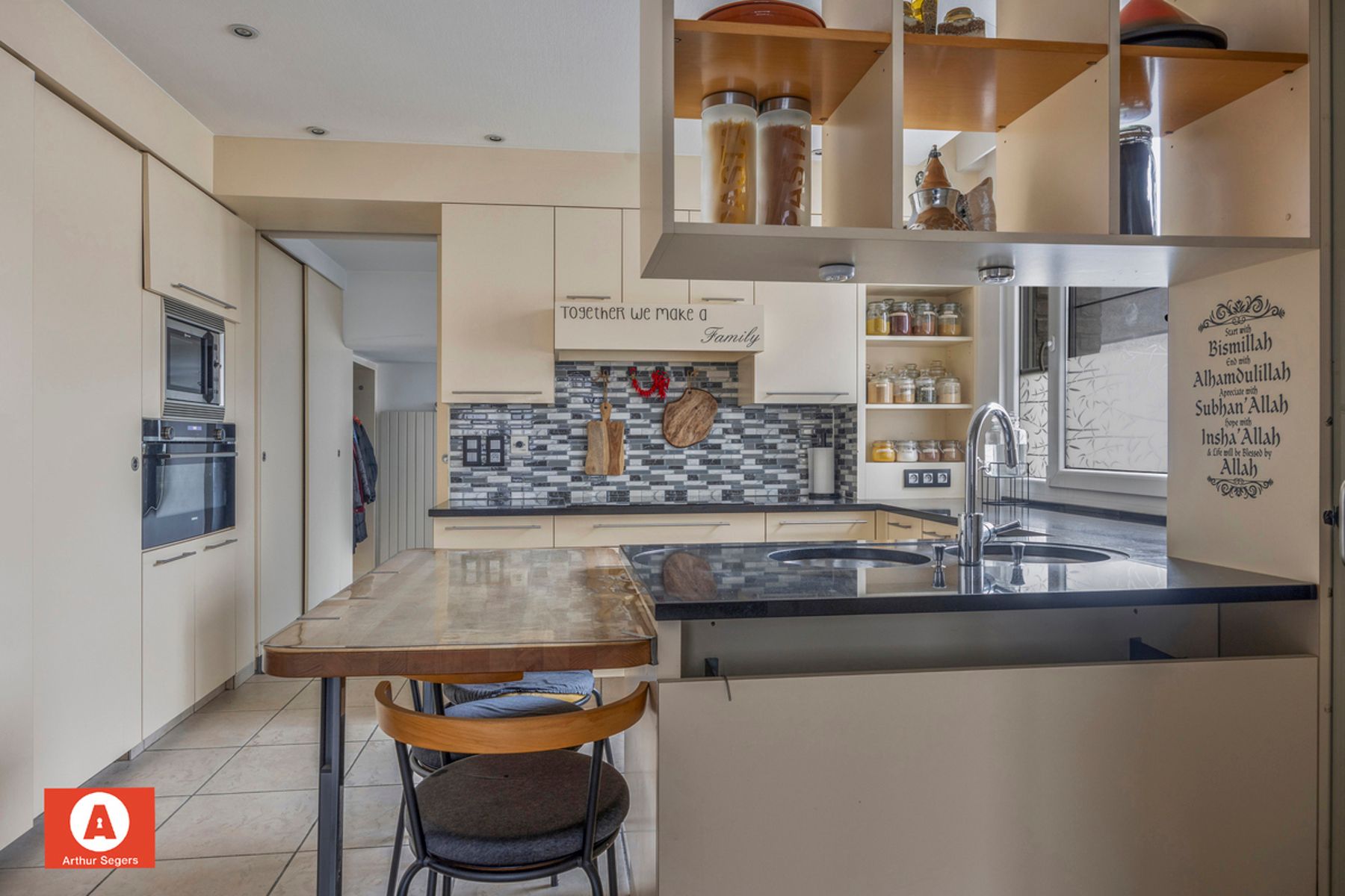 Energiezuinige woning met 3 slaapkamers en garage foto 5