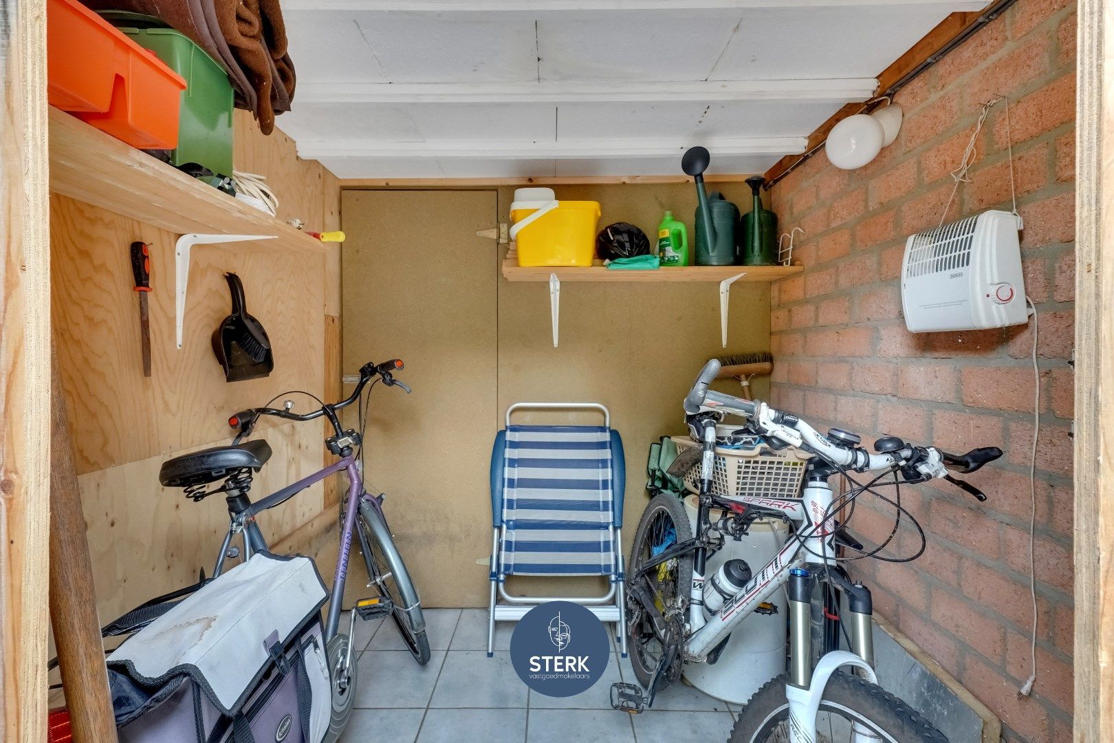 CHARMANTE VAKANTIEWONING IN HET GROEN TE SUNCLASS SONNEVIJVER !  foto 19