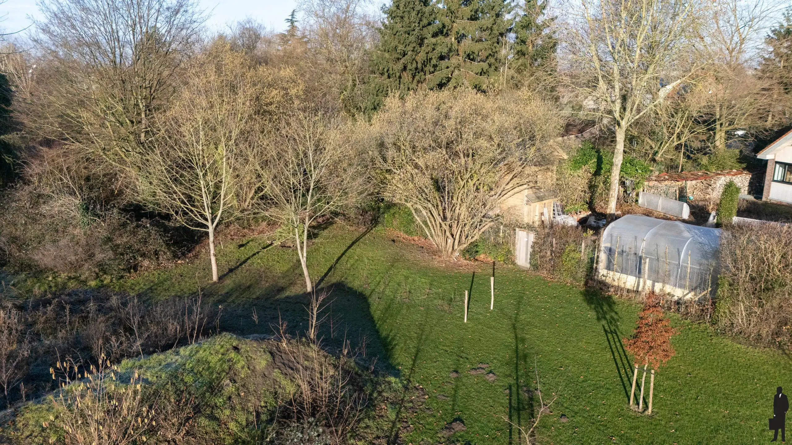 Recente BEN-woning te Hasselt (3 slk. + parking) nabij groen foto 19