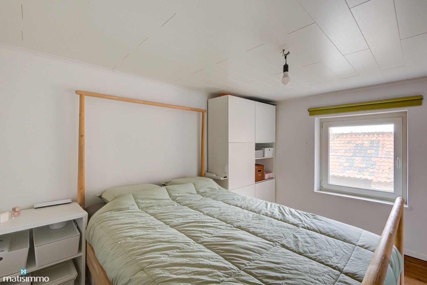 INSTAPKLARE WONING MET ZONNEPANELEN EN PRACHTIGE TUIN TE TONGEREN foto 8